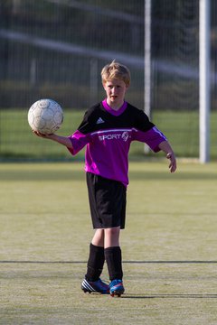 Bild 67 - D-Juniorinnen FSC Kaltenkirchen - SV Wahlstedt : Ergebnis: 3:1